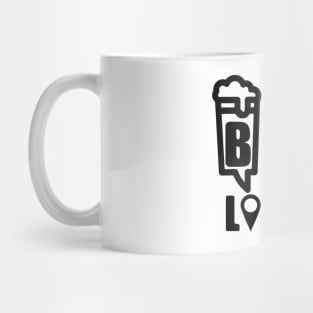 bere locale Mug